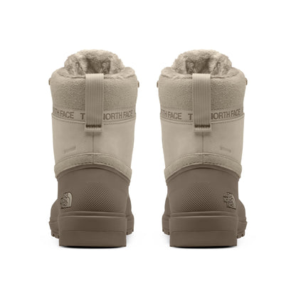 The North Face Women's Shellista V Shorty WP Boot