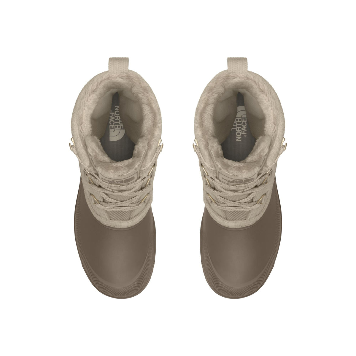 The North Face Women's Shellista V Shorty WP Boot