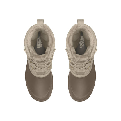 The North Face Women's Shellista V Shorty WP Boot