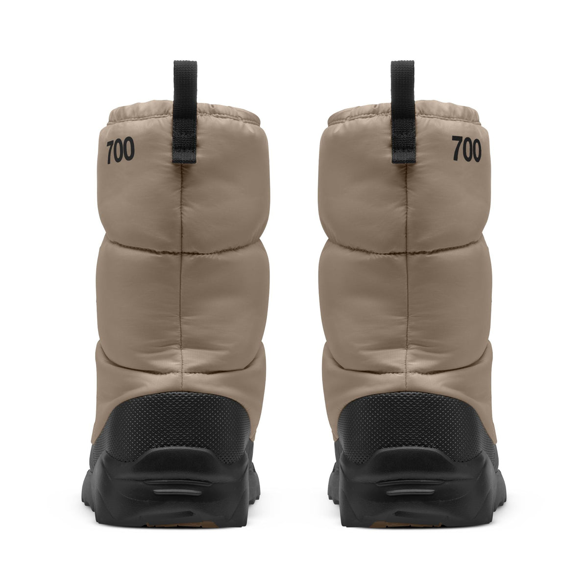 The North Face Nuptse Traction Bootie