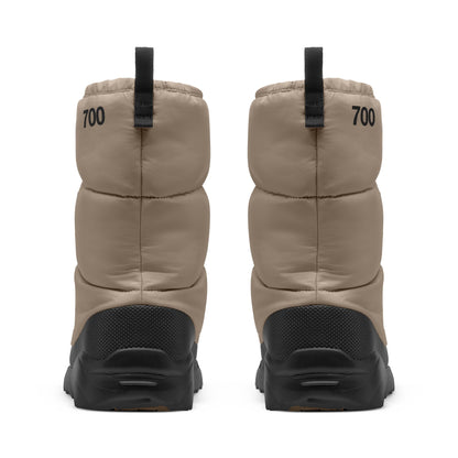The North Face Nuptse Traction Bootie