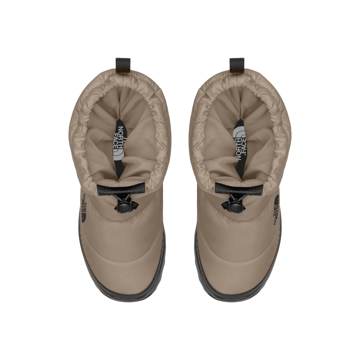 The North Face Nuptse Traction Bootie