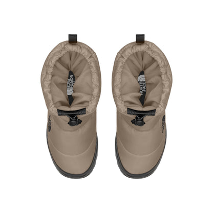 The North Face Nuptse Traction Bootie
