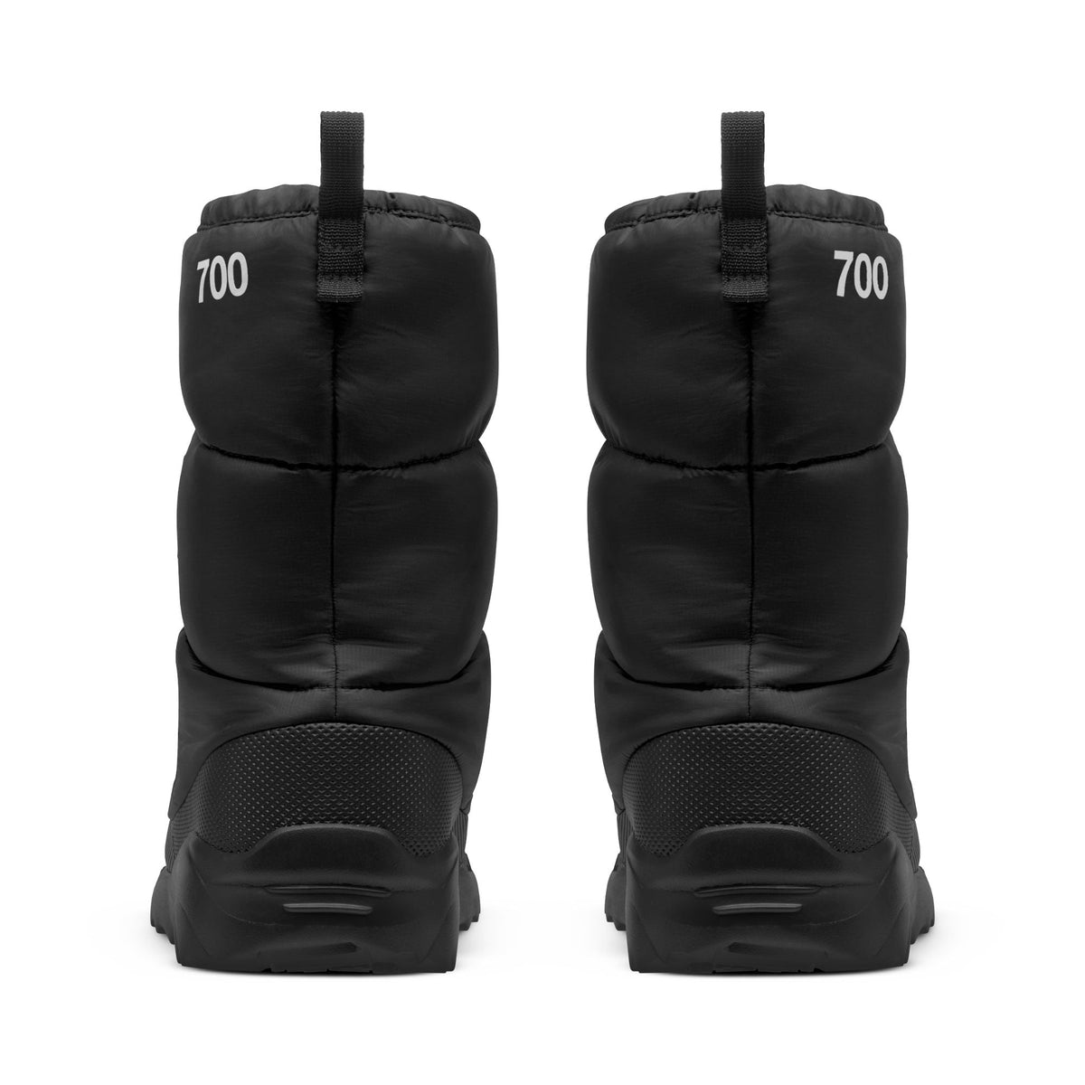 The North Face Nuptse Traction Bootie