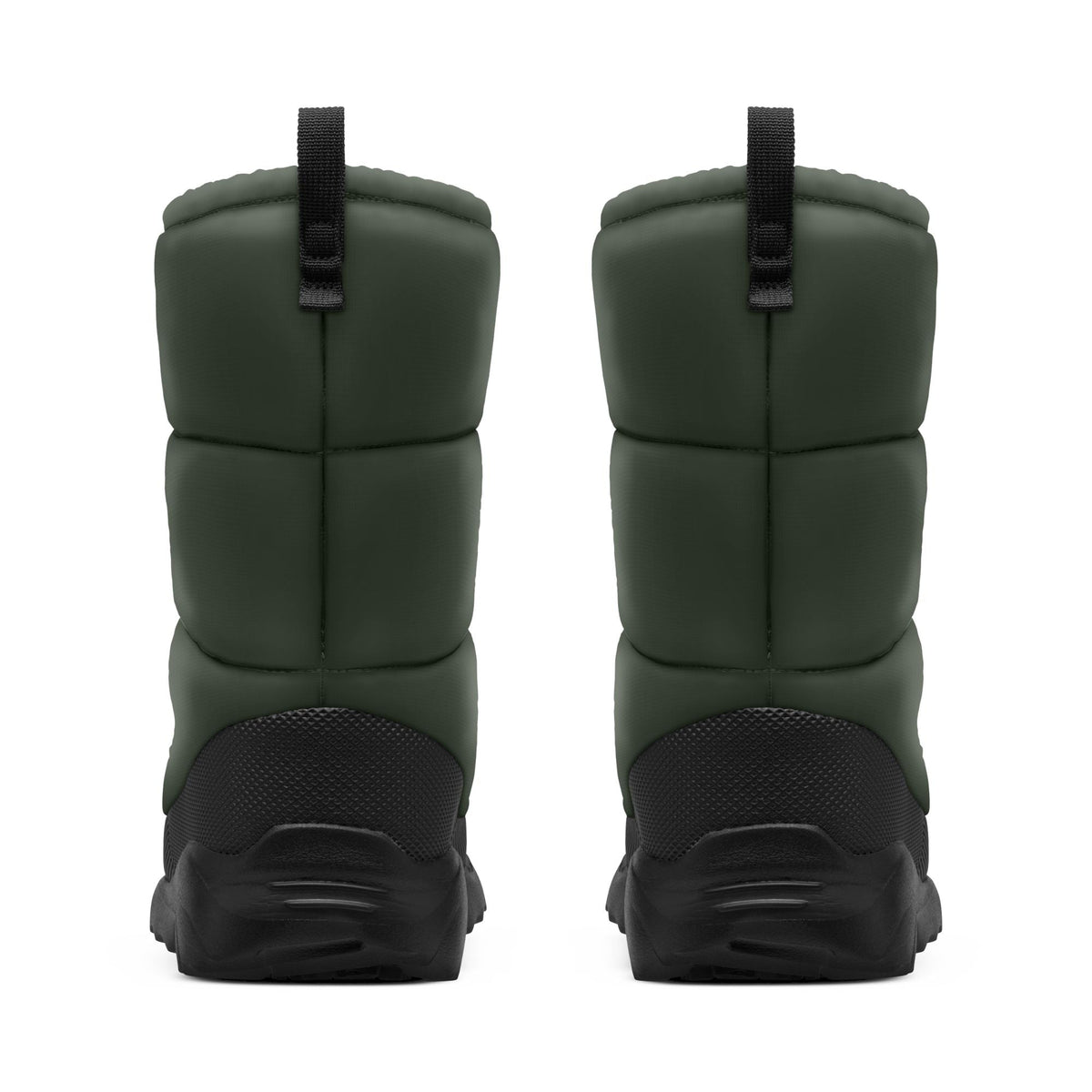 The North Face Nuptse Traction Bootie