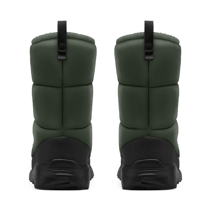 The North Face Nuptse Traction Bootie