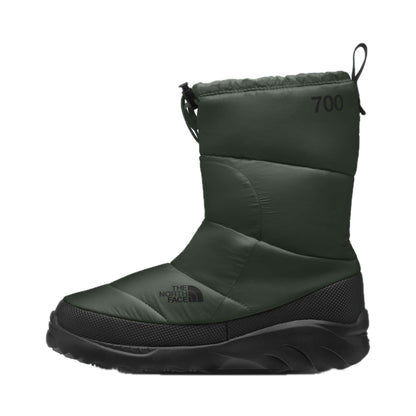 The North Face Nuptse Traction Bootie