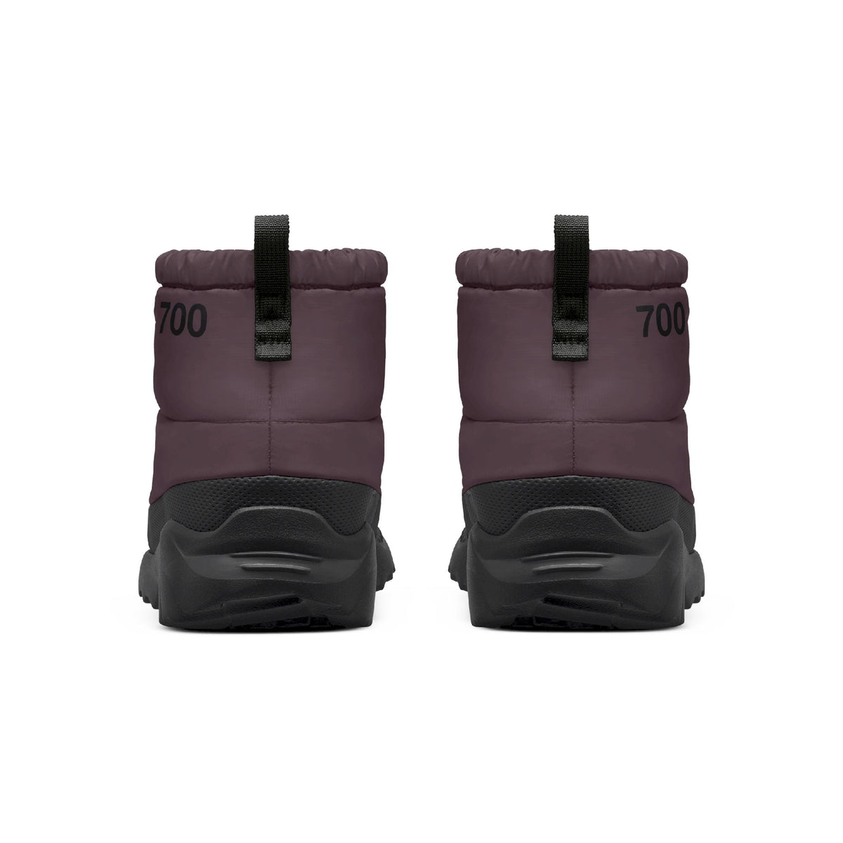 The North Face Nuptse Traction Chukka