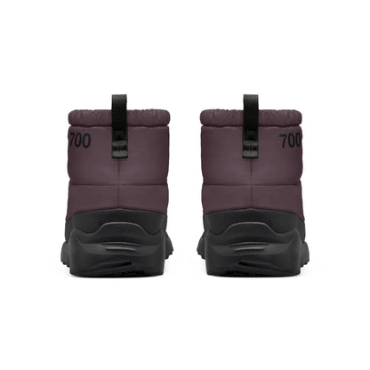 The North Face Nuptse Traction Chukka