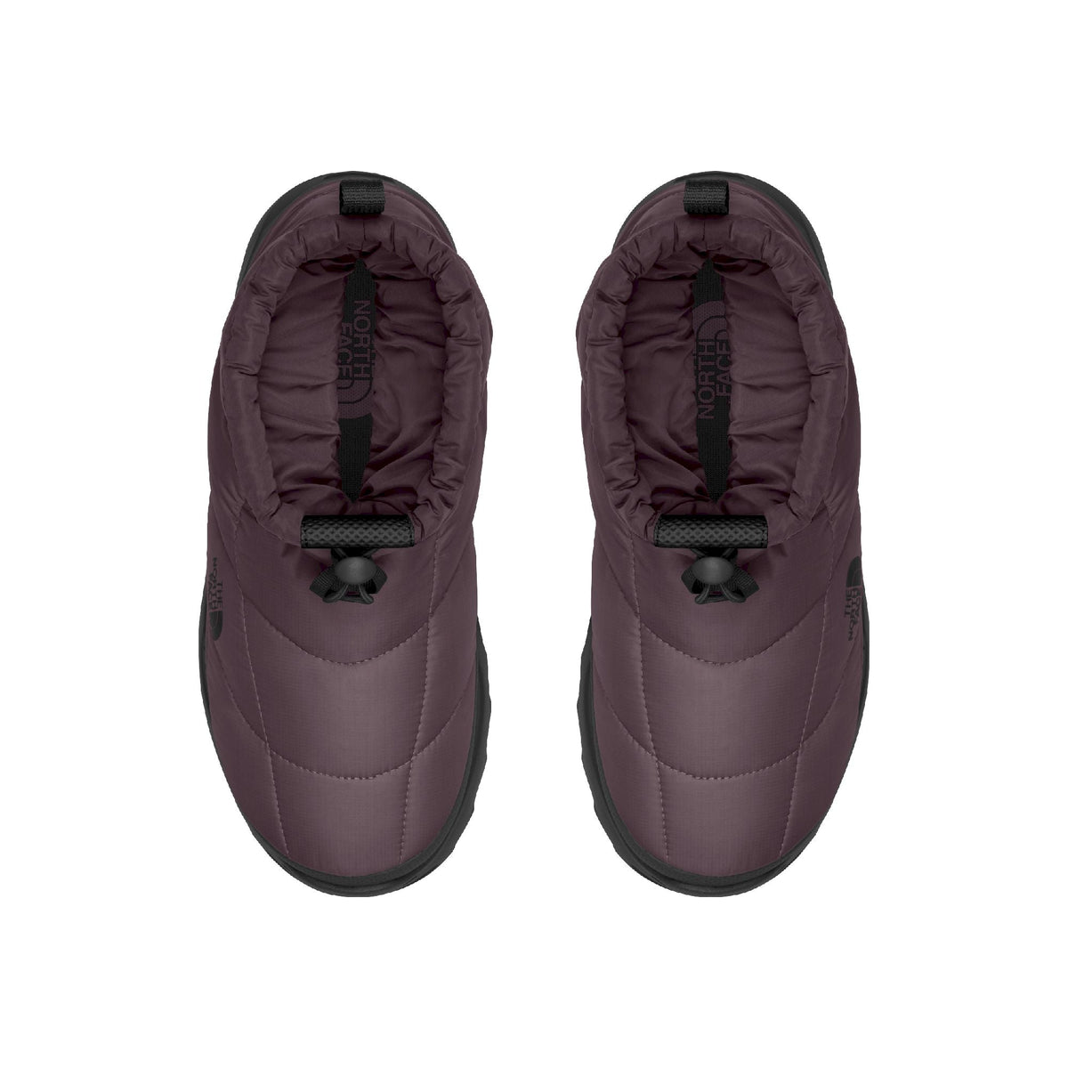 The North Face Nuptse Traction Chukka
