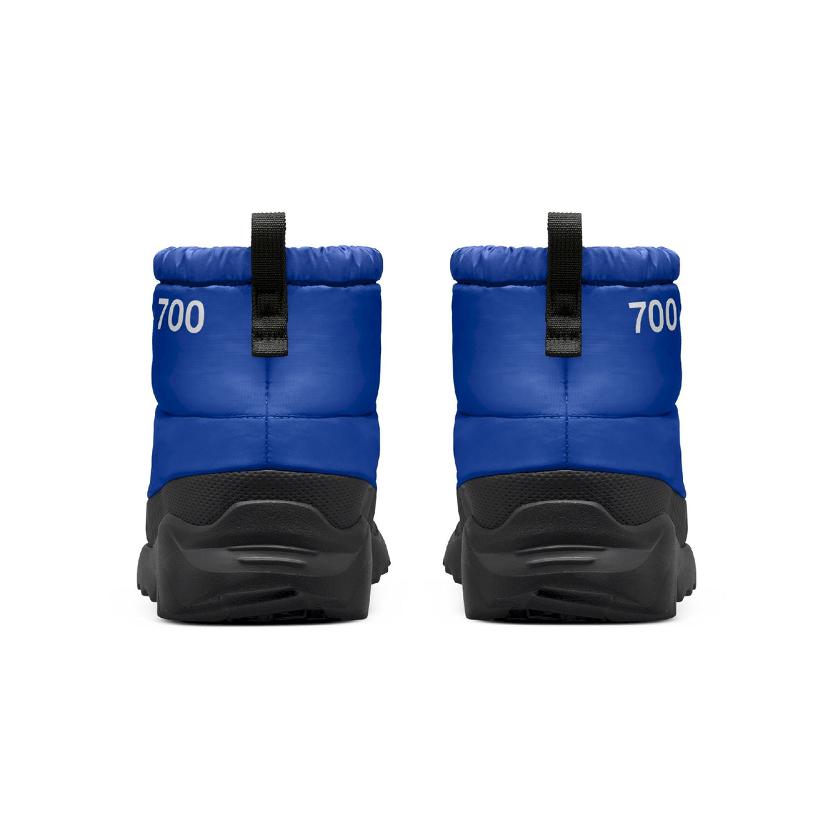 The North Face Nuptse Traction Chukka