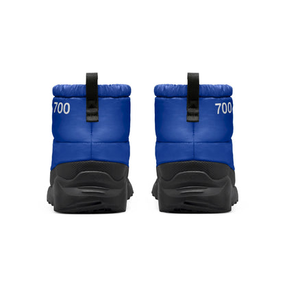 The North Face Nuptse Traction Chukka