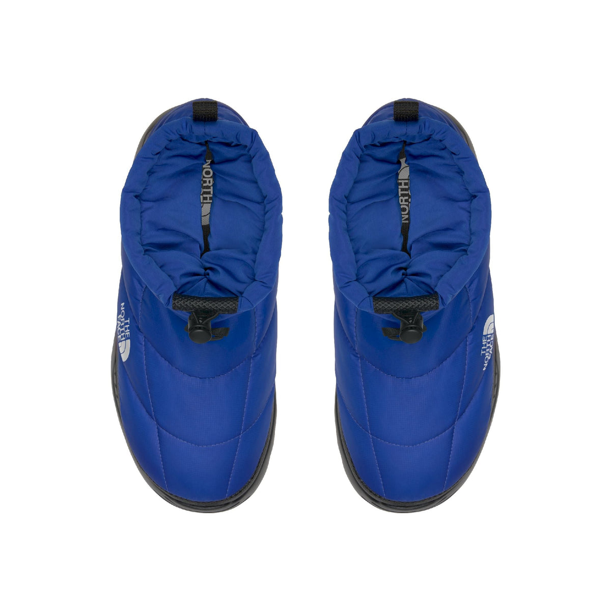 The North Face Nuptse Traction Chukka