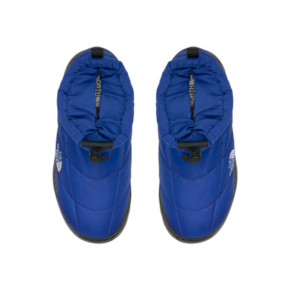 The North Face Nuptse Traction Chukka