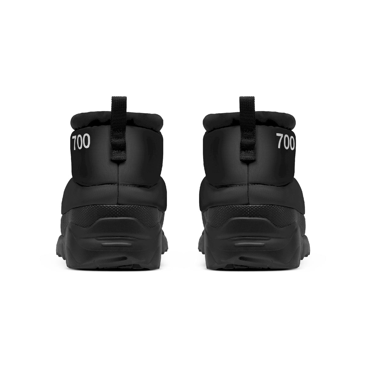 The North Face Nuptse Traction Chukka