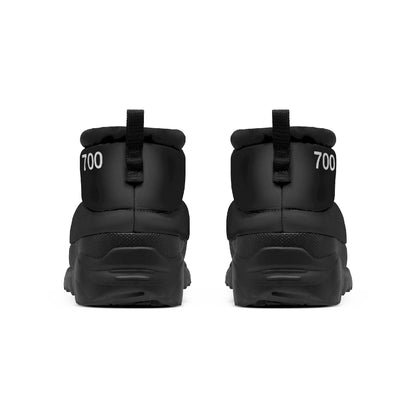 The North Face Nuptse Traction Chukka