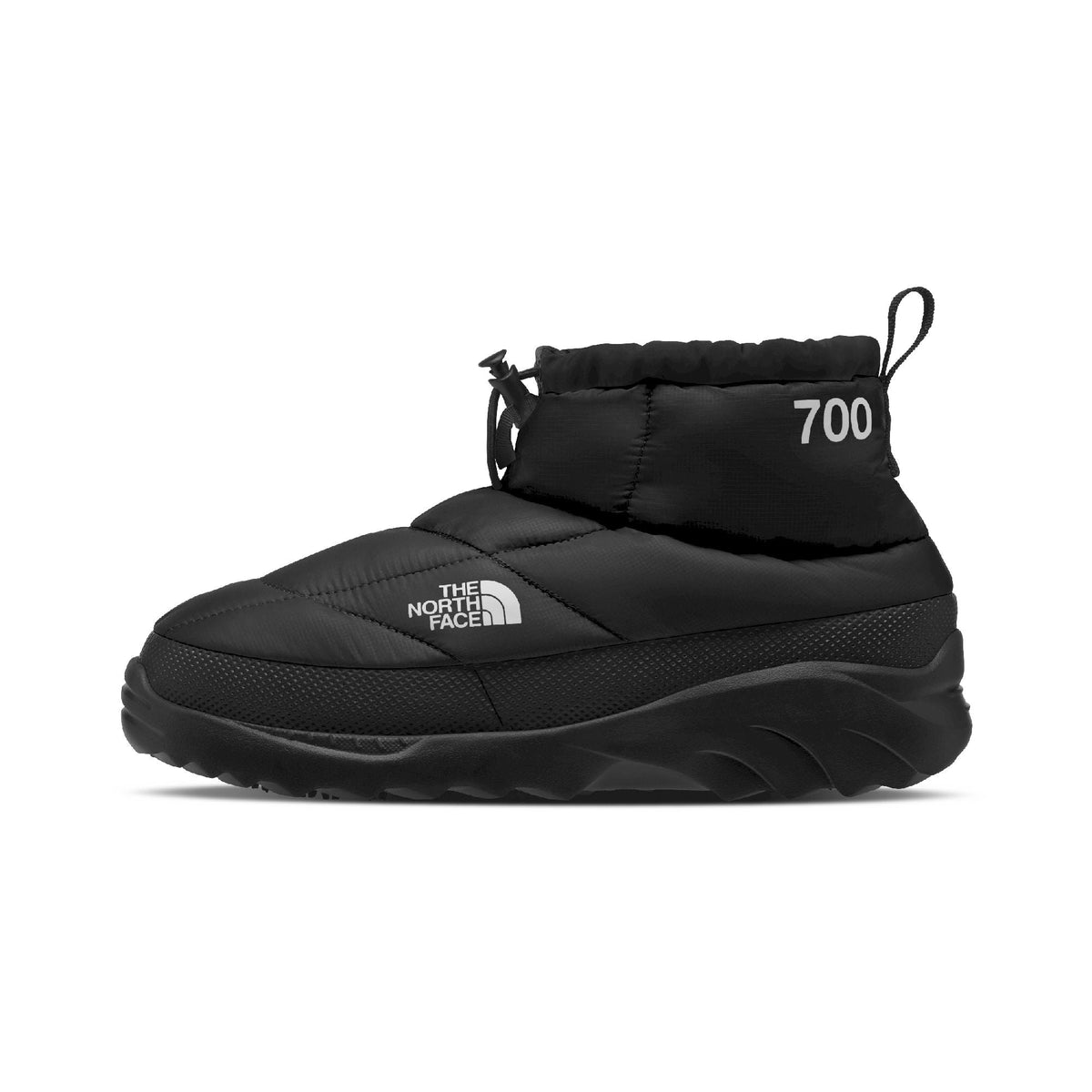 The North Face Nuptse Traction Chukka