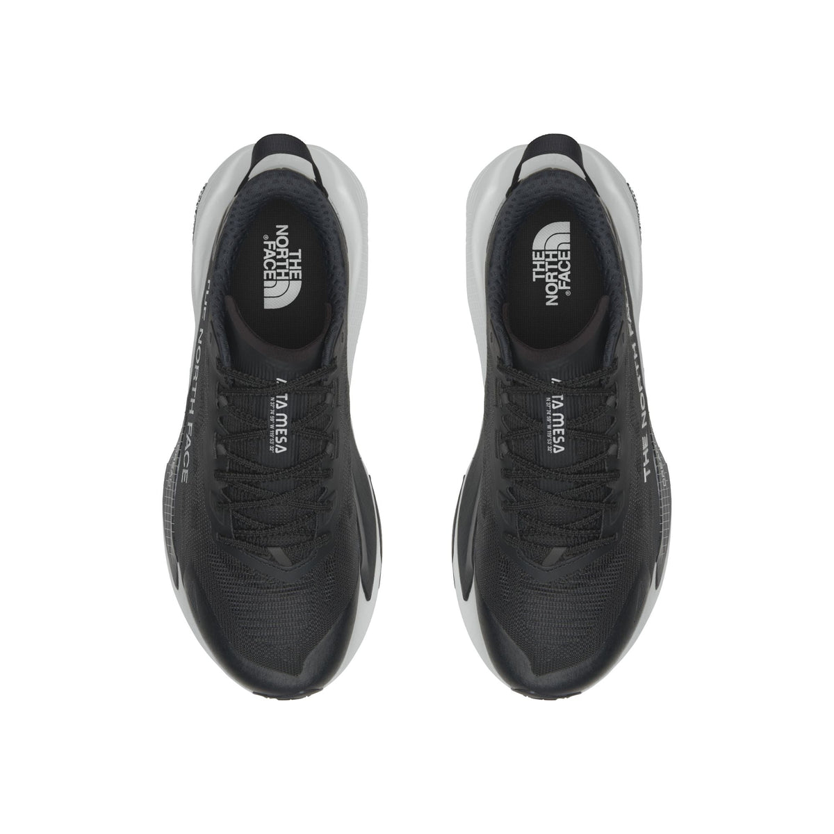 The North Face Men's Altamesa 500 V2 Trail Shoe