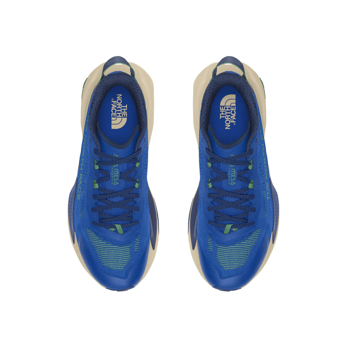 The North Face Men's Altamesa 500 V2 Trail Shoe