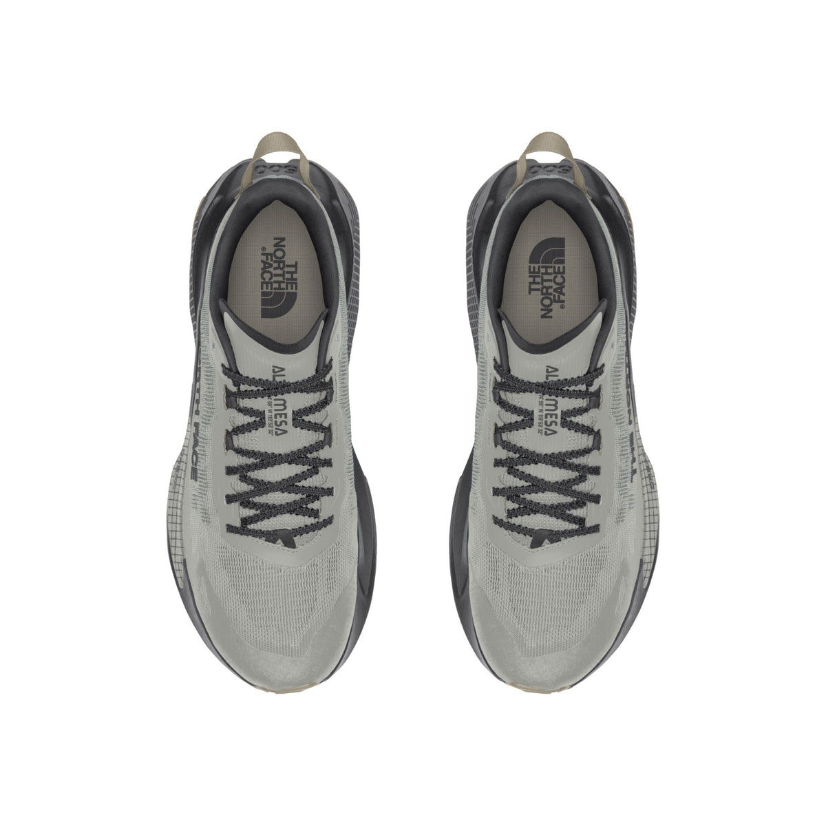 The North Face Men's Altamesa 500 V2 Trail Shoe
