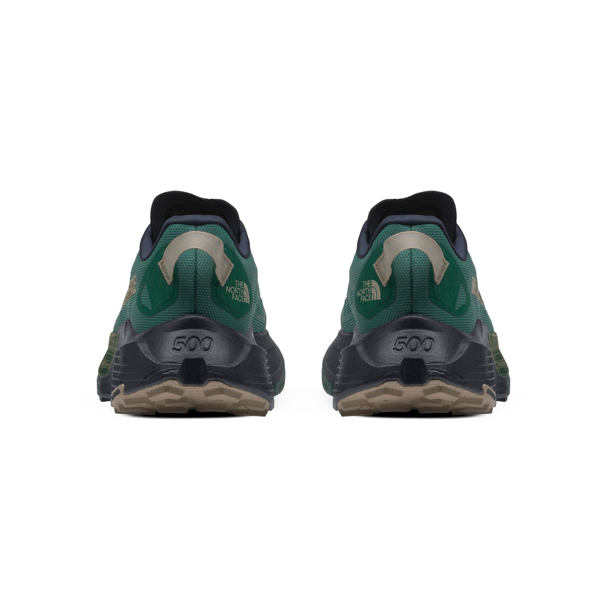 The North Face Men's Altamesa 500 V2 Trail Shoe