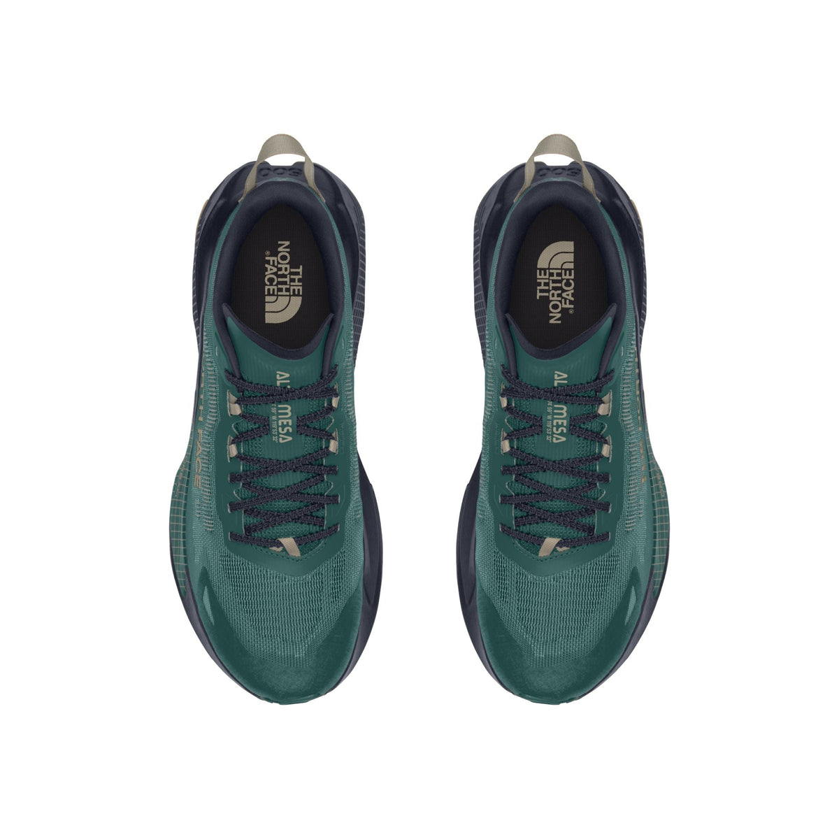 The North Face Men's Altamesa 500 V2 Trail Shoe