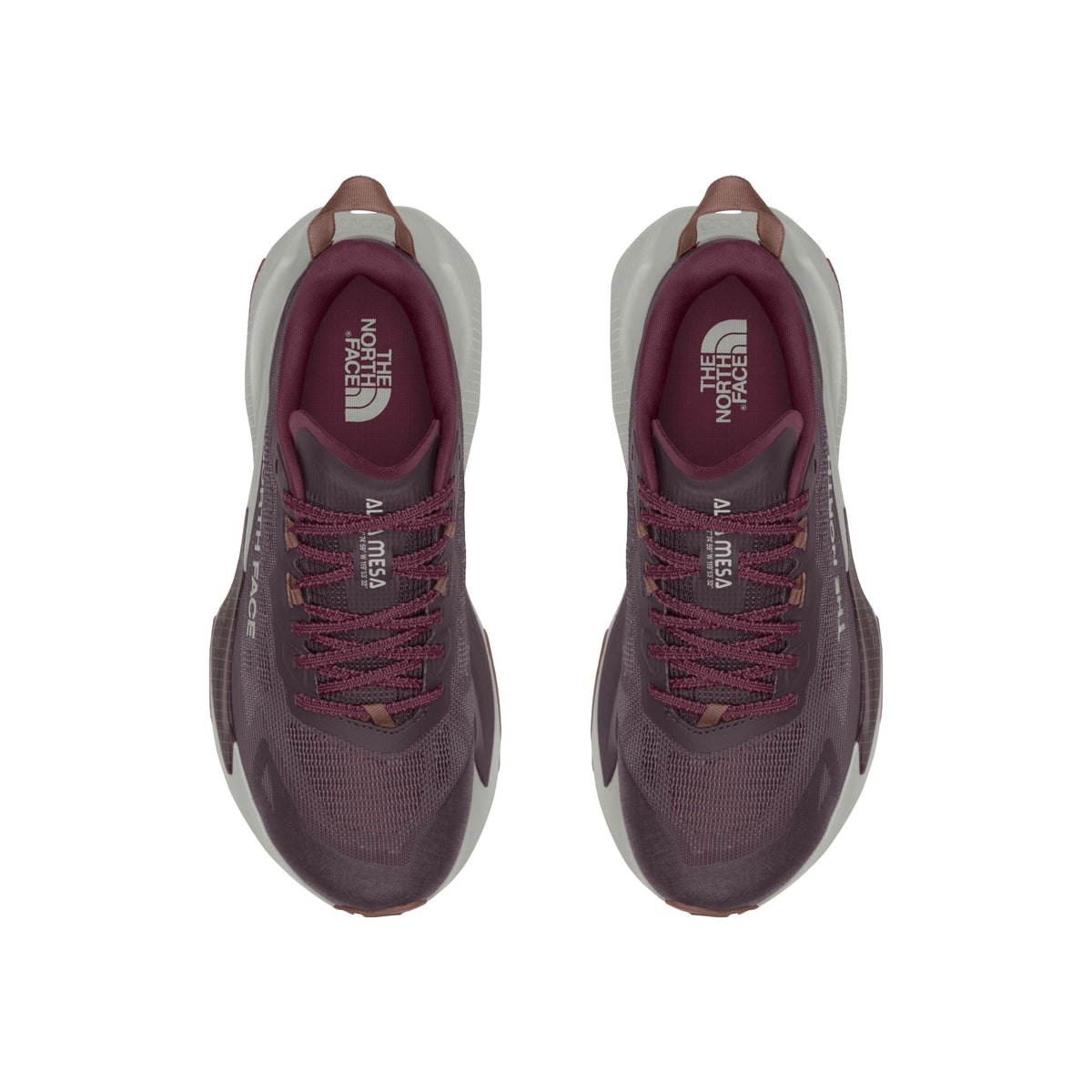 The North Face Women's Altamesa 500 V2 Trail Shoe