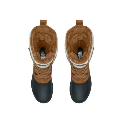The North Face Women's Shellista VI Mid WP Boot