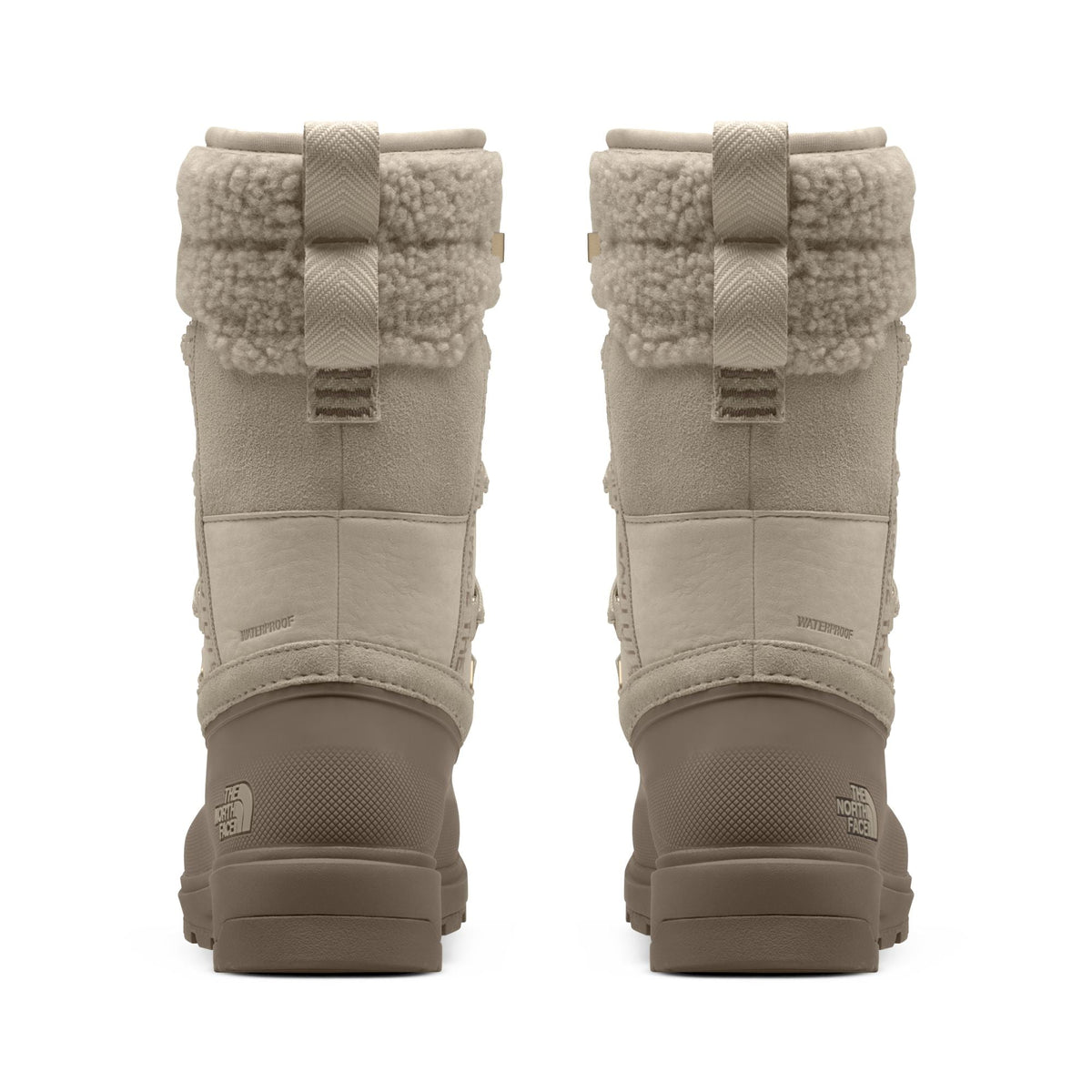 The North Face Women's Shellista VI Mid WP Boot