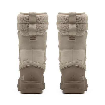 The North Face Women's Shellista VI Mid WP Boot
