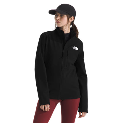 The North Face Women's Apex Bionic 3 Jacket
