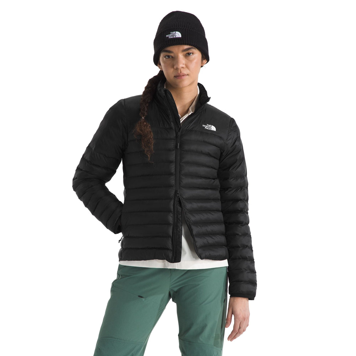 The North Face Women's Terra Peak Jacket