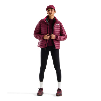 The North Face Women's Terra Peak Jacket