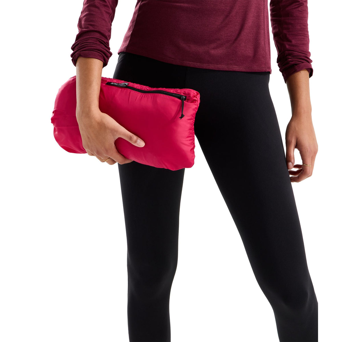 The North Face Women's Terra Peak Jacket