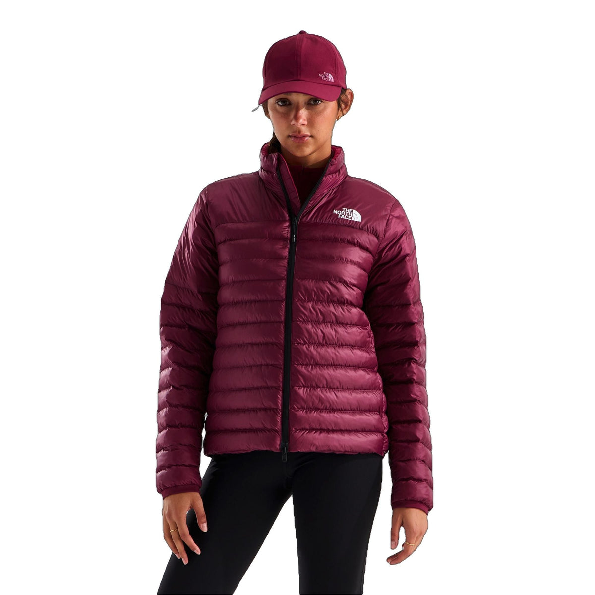 The North Face Women's Terra Peak Jacket