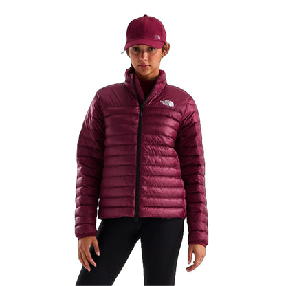 The North Face Women's Terra Peak Jacket