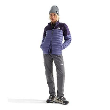 The North Face Women's Terra Peak Jacket
