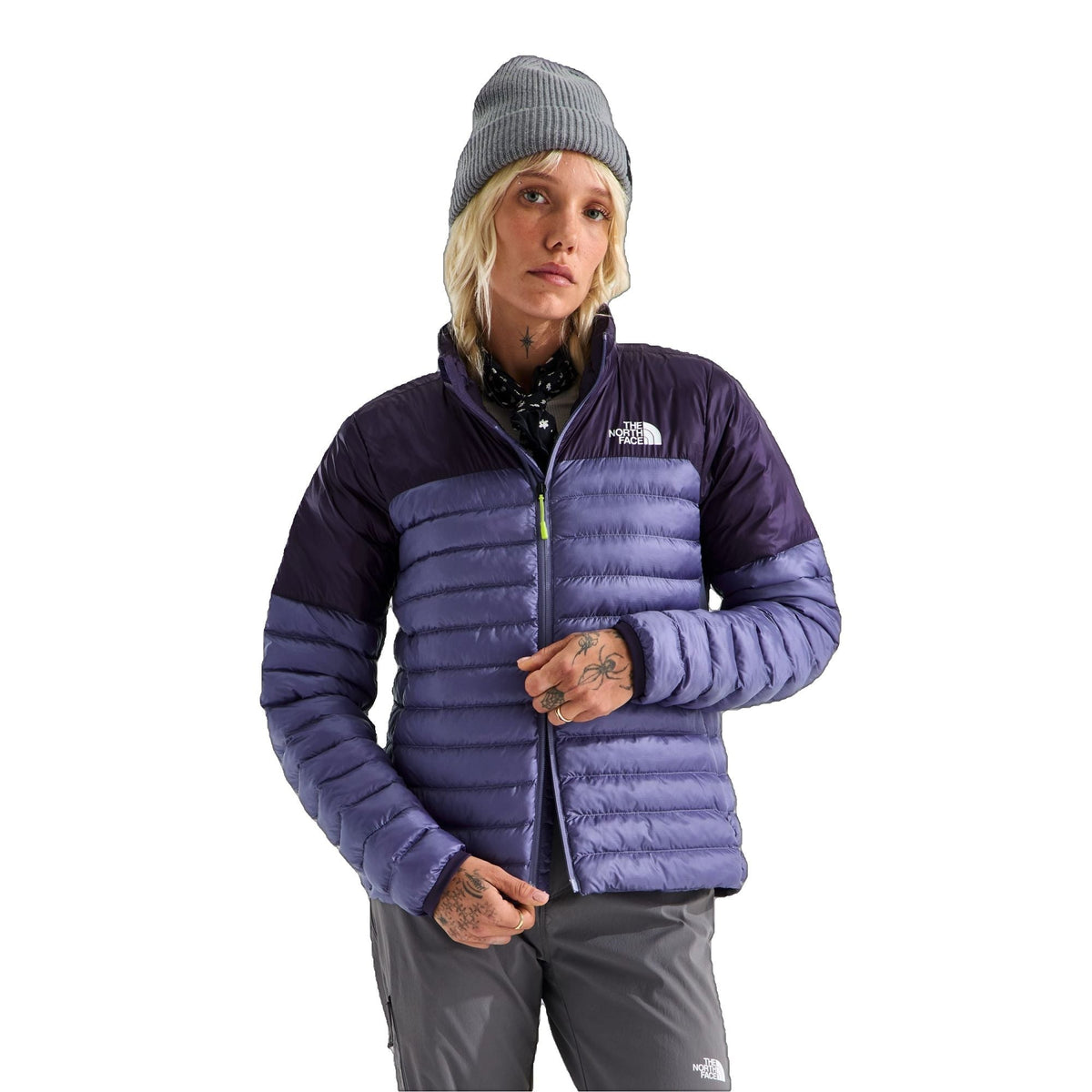 The North Face Women's Terra Peak Jacket