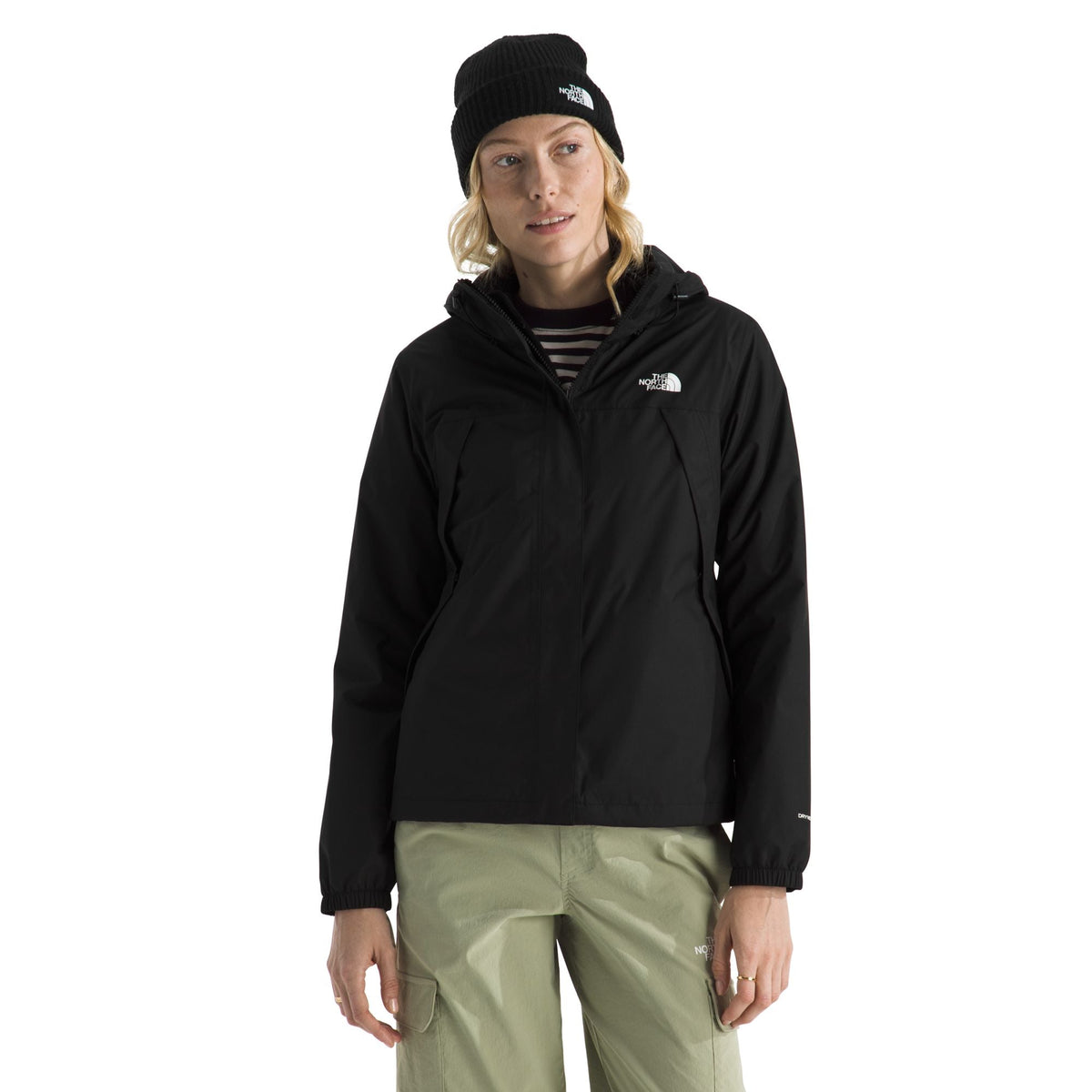 The North Face Women's Antora Triclimate Jacket