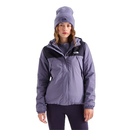 The North Face Women's Antora Triclimate Jacket