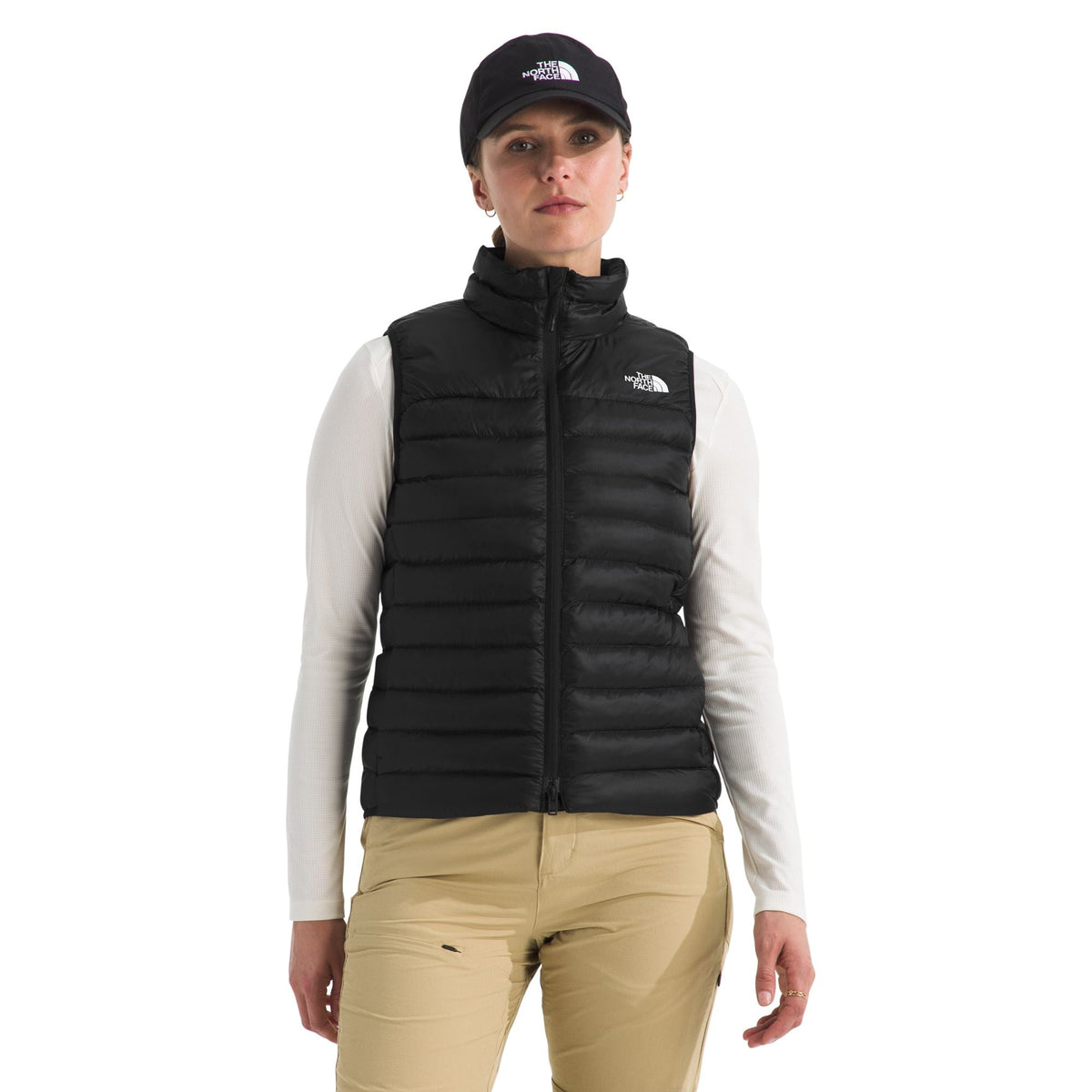 The North Face Women's Terra Peak Vest