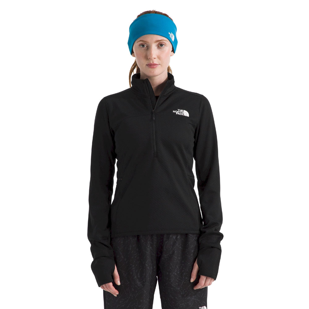 The North Face Women's Winter Warm Pro ¼ Zip