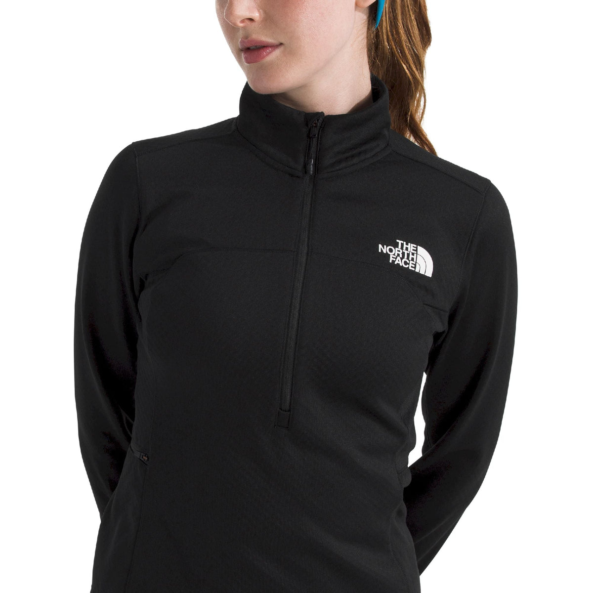 The North Face Women's Winter Warm Pro ¼ Zip