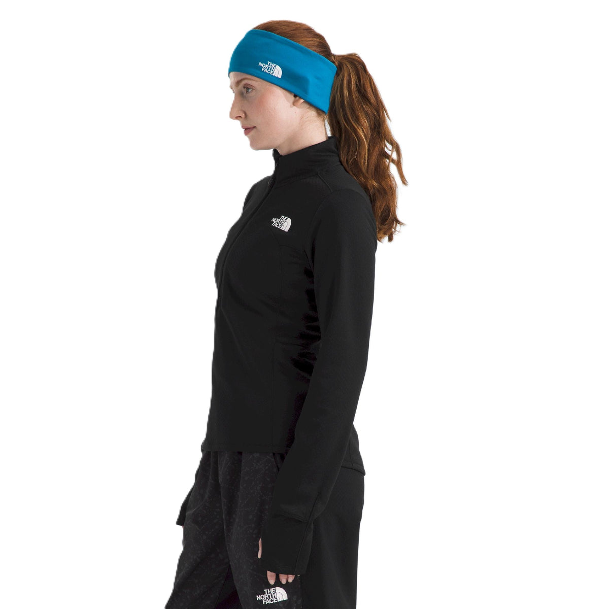 The North Face Women's Winter Warm Pro ¼ Zip