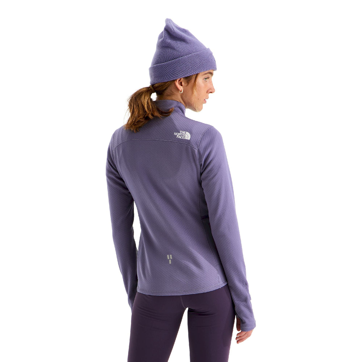 The North Face Women's Winter Warm Pro ¼ Zip