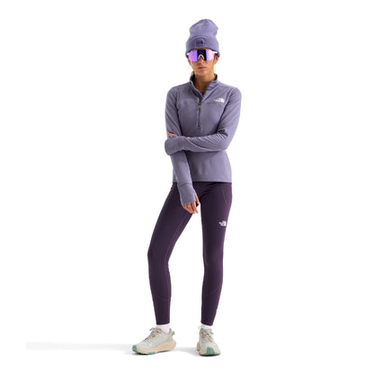 The North Face Women's Winter Warm Pro ¼ Zip