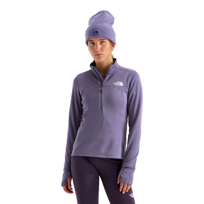The North Face Women's Winter Warm Pro ¼ Zip