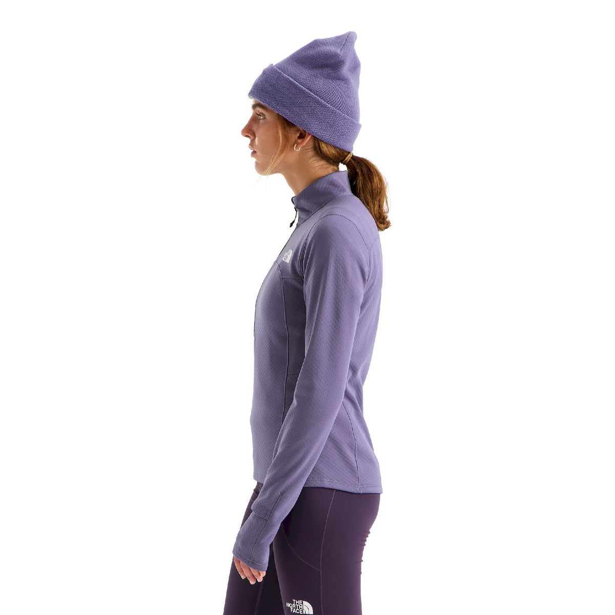 The North Face Women's Winter Warm Pro ¼ Zip