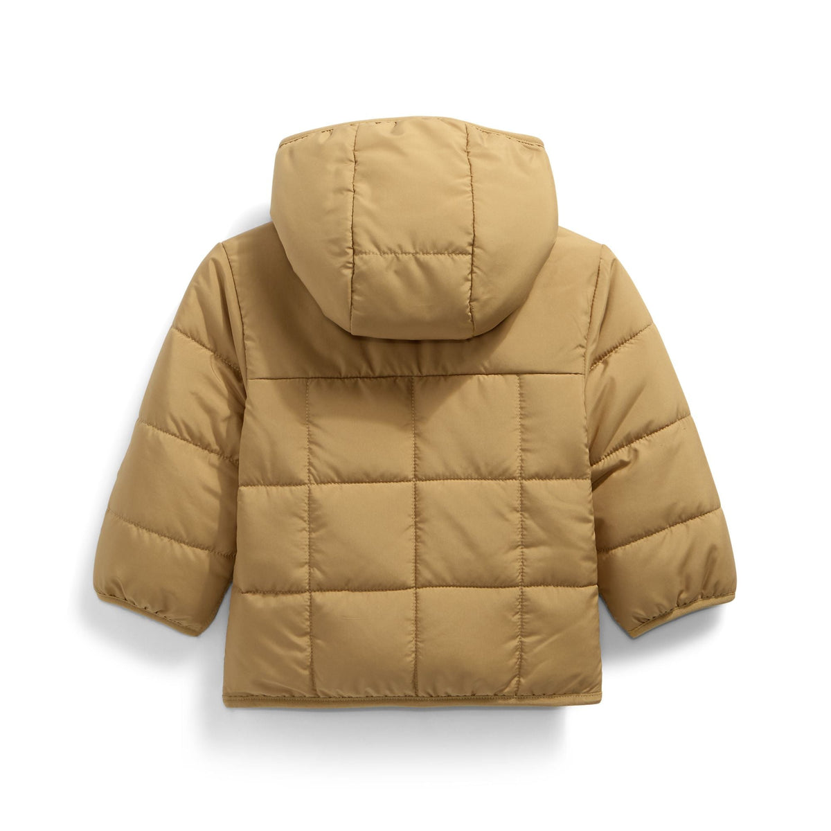 The North Face Baby Boys' Reversible Shasta Full Zip Hooded Jacket