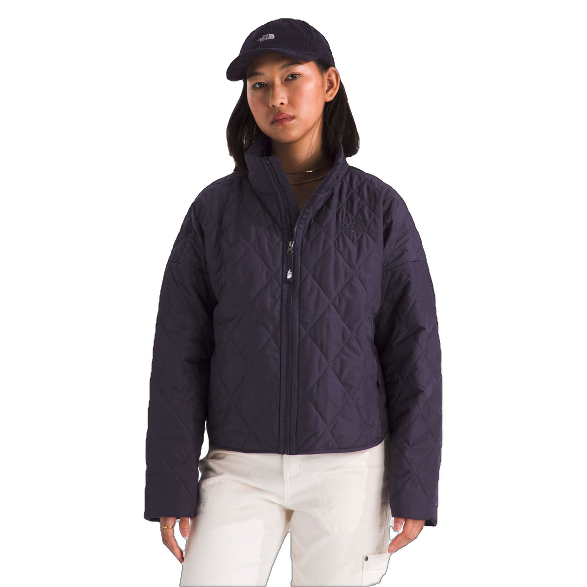 The North Face Women's Diamond Peak Insulated Jacket